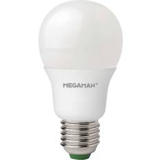 Megaman Leuchtmittel Megaman MM21045 LED Lamps 9.5W E27