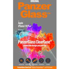 PanzerGlass ClearCase (iPhone 7/8 Plus)
