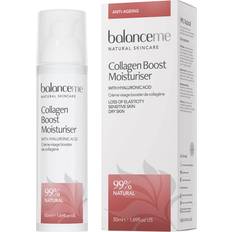 Balance Me Collagen Boost Moisturiser 1.7fl oz