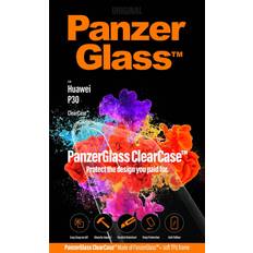 PanzerGlass ClearCase (Huawei P30)