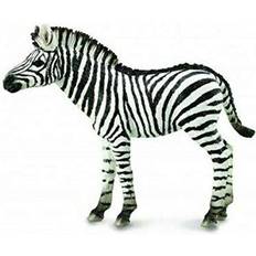 Zebras Figurinen Collecta Zebra Foal 88850