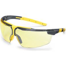 Herren Schutzbrillen Uvex I-3 Safety Glasses 9190220
