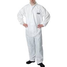 4XL Arbeidsoveraller Ox-On Coverall Comfort 301