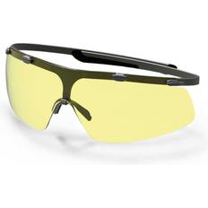 Herren Schutzbrillen Uvex Super G Safety Glasses 9172220