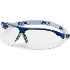 Blau Schutzbrillen Uvex 9160120 I-Vo Safety Glasses
