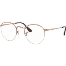 Adult - Half Frame Glasses Ray-Ban RX3947V