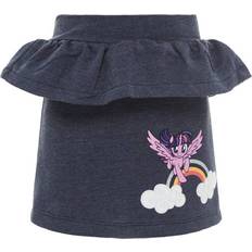 9-12M Röcke Name It Mini My Little Pony Skirt - Blue/Dark Sapphire (13164506)