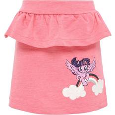 12-18M Röcke Name It Mini My Little Pony Skirt - Pink/Camellia Rose (13164506)