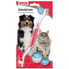 Beaphar Hunde Haustiere Beaphar Toothbrush