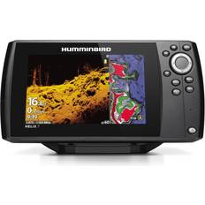 Humminbird Helix 7 Chirp Mega DI GPS G3