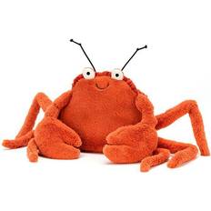 Jellycat Toys Jellycat Crispin Crab 15cm