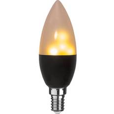 LED-pærer Star Trading 361-61 LED Lamps 1.2W E14