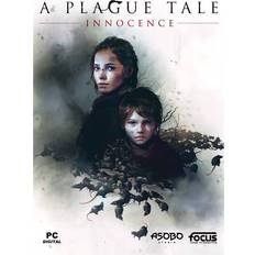 A Plague Tale: Innocence (PC)