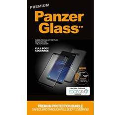 PanzerGlass Premium EdgeGrip Screen Protector (Samsung Galaxy S8 Plus)
