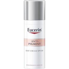 UVA-Schutz Gesichtscremes Eucerin Anti-Pigment Day Cream SPF30 50ml
