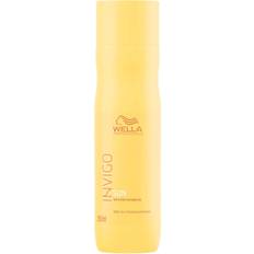After-Sun-Produkte Shampoos Wella Invigo Sun After Sun Cleansing Shampoo 250ml