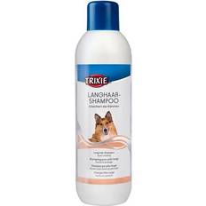 Hundeshampoos Haustiere Trixie Long Hair Shampoo
