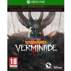 Warhammer: Vermintide 2 - Deluxe Edition (XOne)