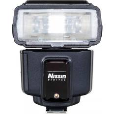 Nissin i600 for Canon