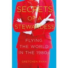 Secrets of a Stewardess (Heftet, 2019)