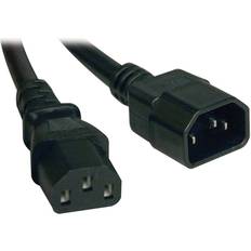 Electrical Cables Tripp Lite P004-005-13A 1.5m