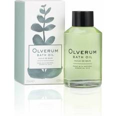 Olverum Bath Oil 4.2fl oz