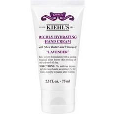 Kiehl's Since 1851 Richly Hydrating Hand Cream Lavender 75ml