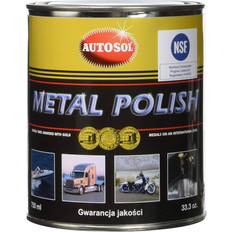Metal polish Båttilbehør Autosol Metal Polish 0.75L
