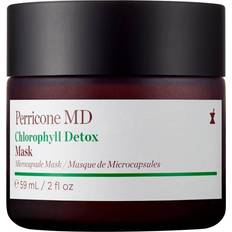 Perricone MD Chlorophyll Detox Mask 2fl oz