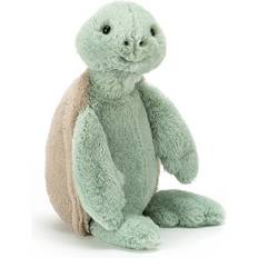 Oceans Soft Toys Jellycat Bashful Turtle 31cm