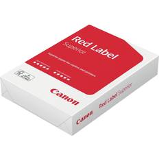 Canon Kopierpapier Canon Red Label Superior A4 100g/m² 500Stk.