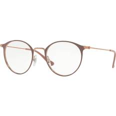 Copper Glasses & Reading Glasses Ray-Ban RB6378 2973