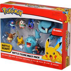 Pokemon battle figure Pokémon Battle Figure Multi Pack