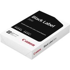 Canon Kopierpapier Canon Black Label Zero A4 80g/m² 500Stk.