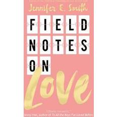 Field notes Field Notes on Love (Heftet, 2019)