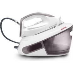 Tefal Auto-off Strykejern & Steamere Tefal Express Anti-Calc SV8011