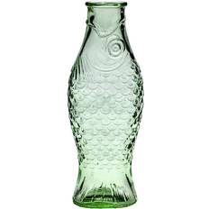 Glass Vannflasker Serax Fish & Fish Vannflaske 0.85L