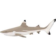 Meere Figurinen Papo Blacktip Reef Shark 56034