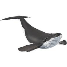 Meere Figurinen Papo Whale Calf 56035
