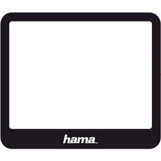 Hama LCD Protective Glass for Canon EOS 1000D