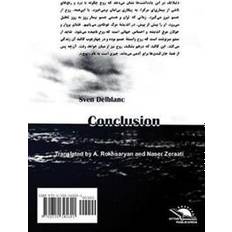 Persisk Bøker Conclusion (Heftet, 2019)