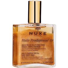 Body Care on sale Nuxe Shimmering Dry Oil Huile Prodigieuse 3.4fl oz