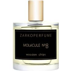 Zarkoperfume Herren Eau de Parfum Zarkoperfume Molecule No8 EdP 100ml