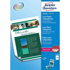 Avery Superior A4 120g/m² 200st