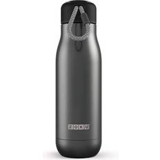 Zoku Stainless Steel Water Bottle 0.5L