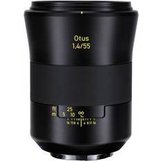 Zeiss Otus 1.4/55 ZE for Canon EF