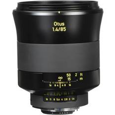 Zeiss Otus 1.4/85mm ZF.2 for Nikon