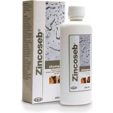 Dr Baddaky Zincoseb Shampoo 0.3L