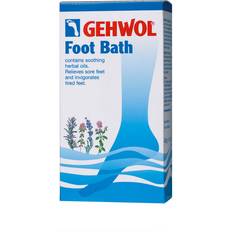 Foot Bath Treatments Gehwol Foot Bath 400g