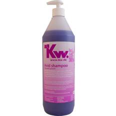 KW White Shampoo 1